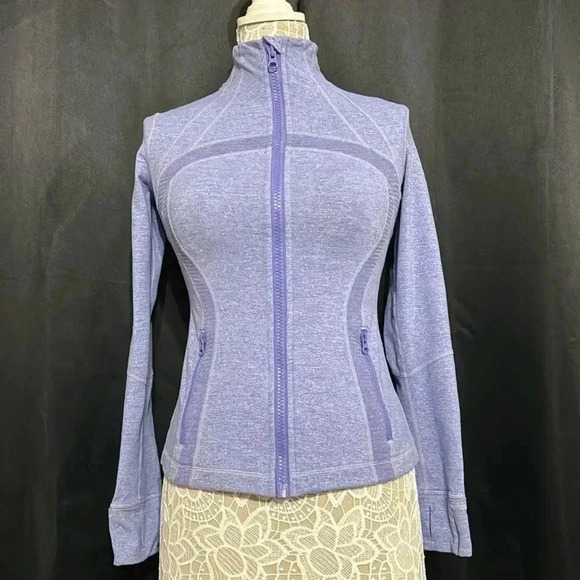 🩷 Stunning Lululemon Jacket​ - Picture 1 of 8